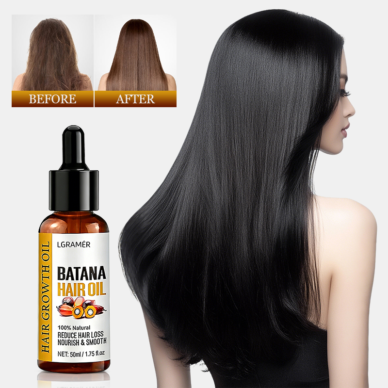 Bataná Hair Oil Care Oil Rapid - Hair Growth Serum Oil 评论和价格