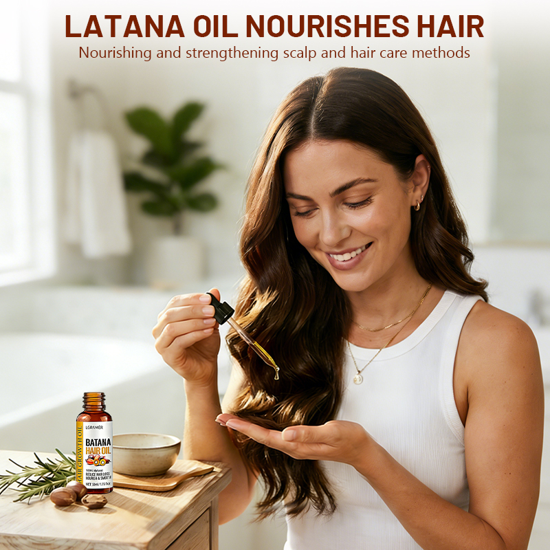 Bataná Hair Oil Care Oil Rapid - Hair Growth Serum Oil 评论和价格