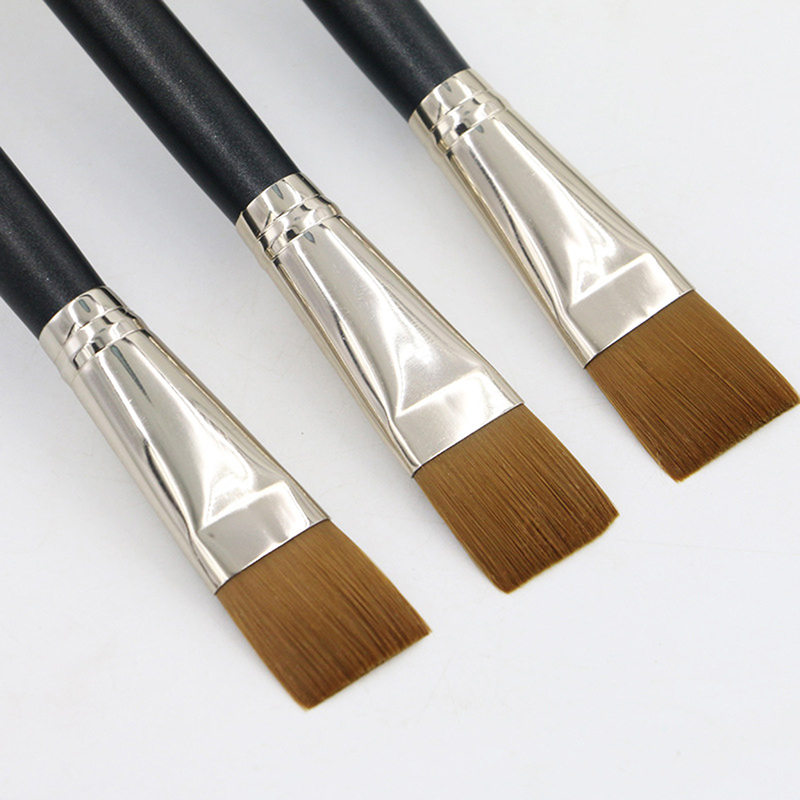 【L】Flat Square Foundation Brus - Hair Care Cream 评论和价格
