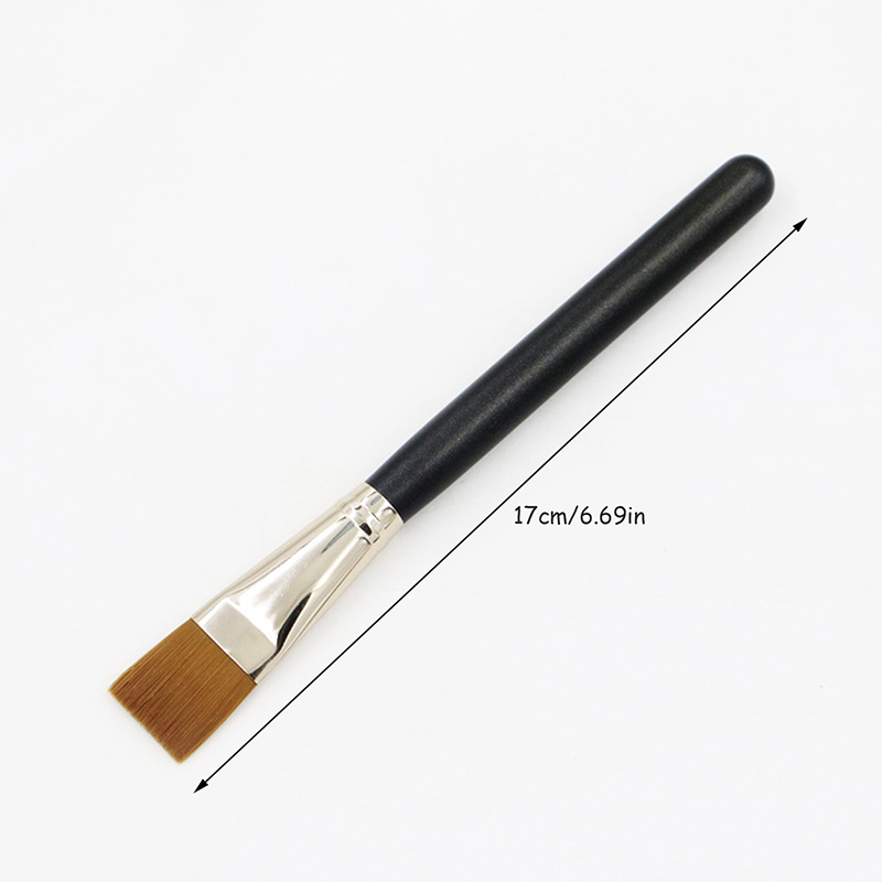 【L】Flat Square Foundation Brus - Hair Care Cream 评论和价格