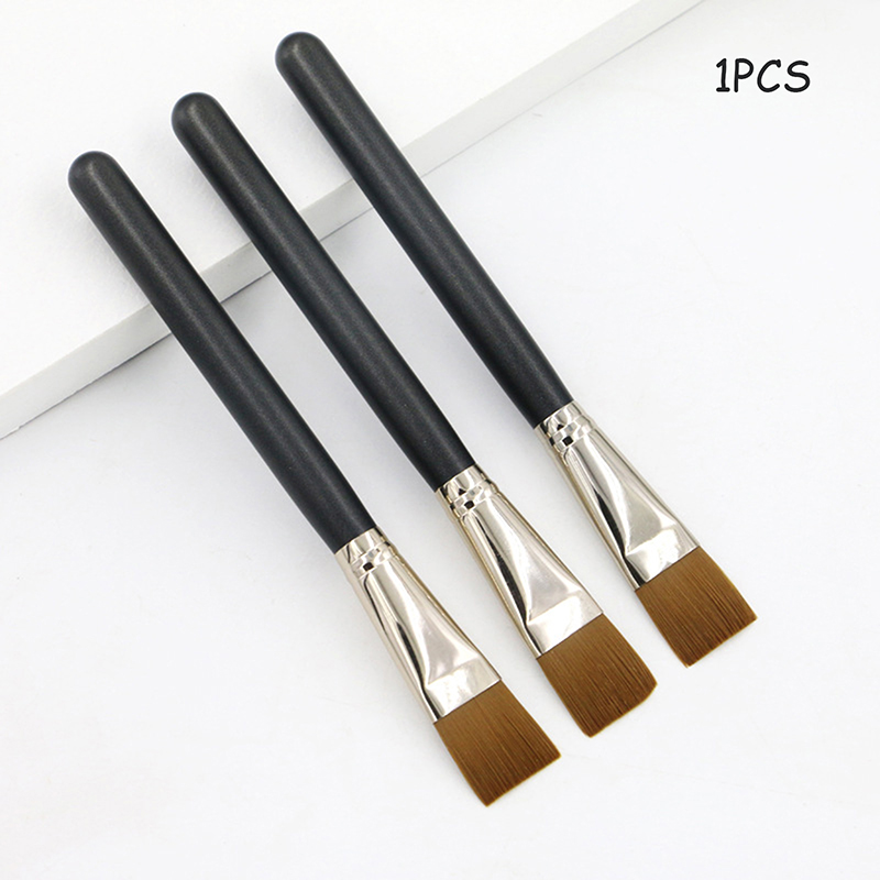 【L】Flat Square Foundation Brus - Hair Care Cream 评论和价格