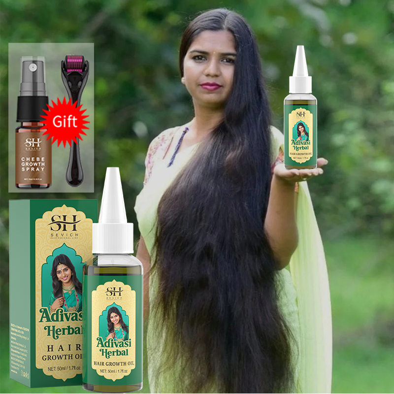 Ayurvedic Hair Growth Oil Indi - Hair Care Essence Oil 评论和价格