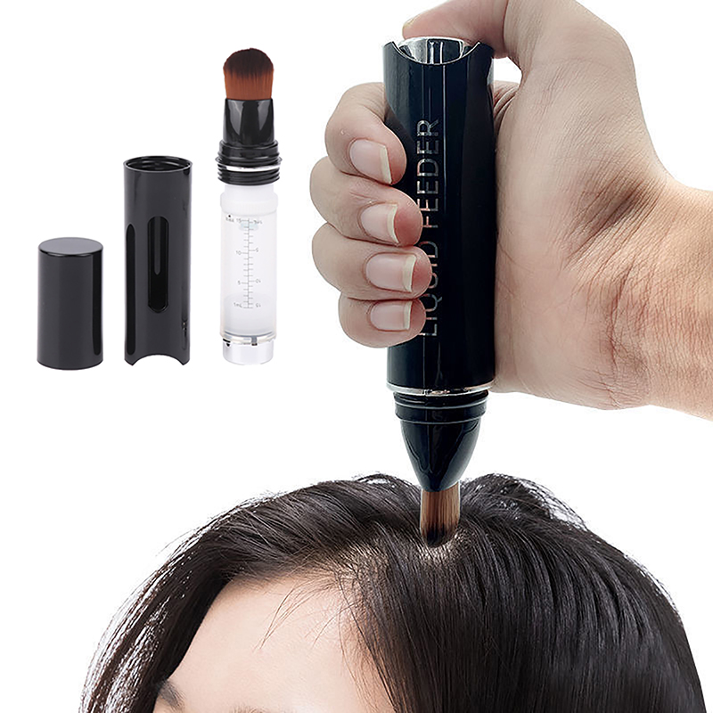 Scalp Liquid Applicator Comb - - Hair Growth Serum Oil 评论和价格