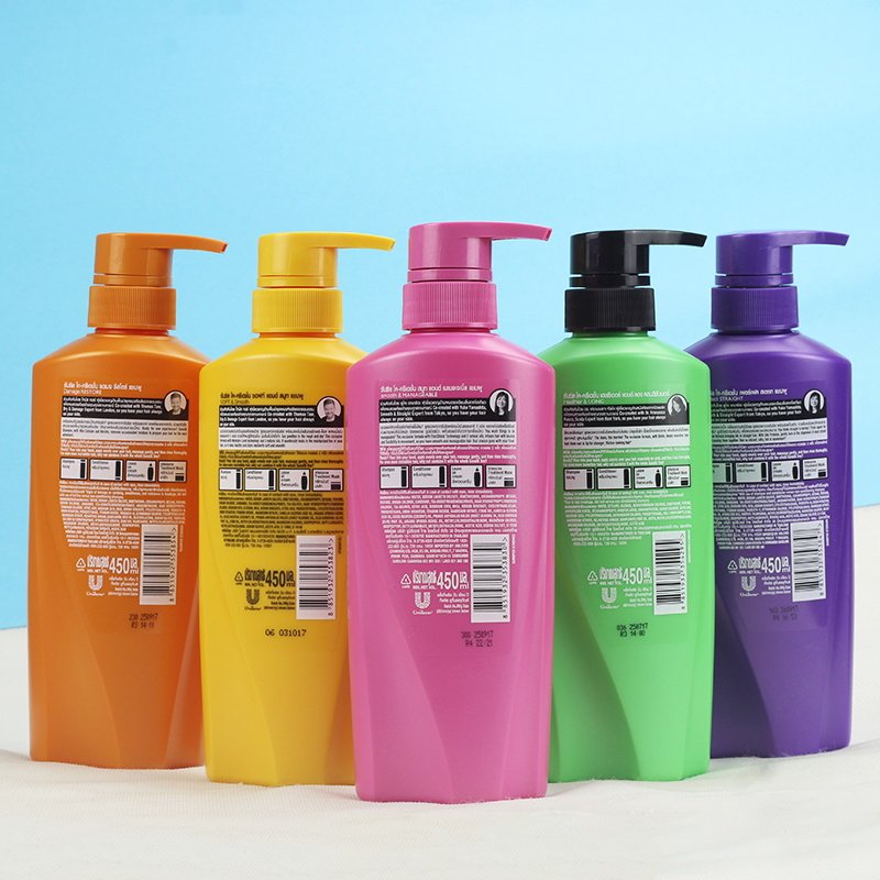 Thai Sunsilk Shampoo & Conditi - Hair Care Thailand 评论和价格