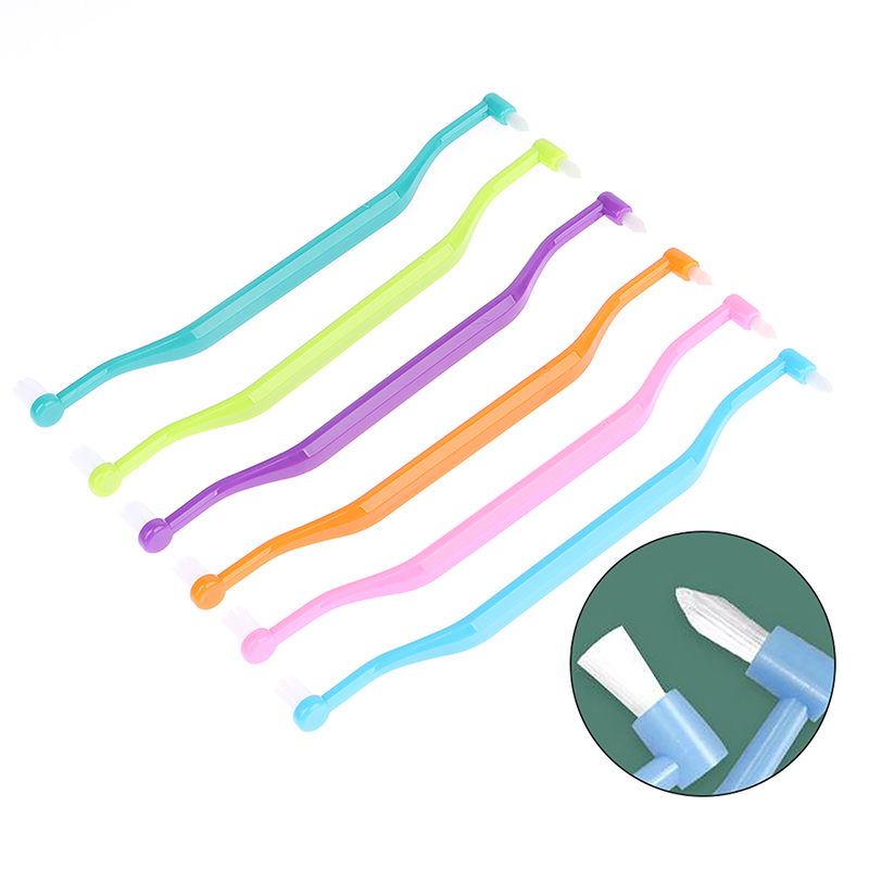 Z. Orthodontic Interdental Bru - Hair Care Zone 评论和价格