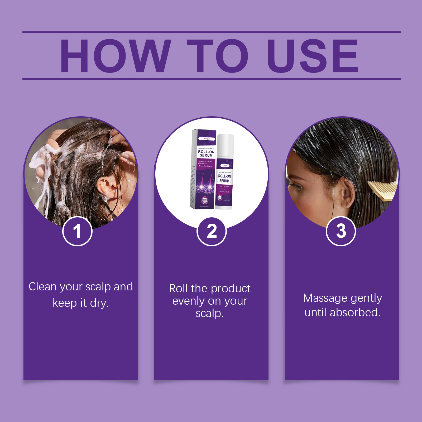 Hair Growth Serum Anti Hair Lo - Hair Care Serum 评论和价格