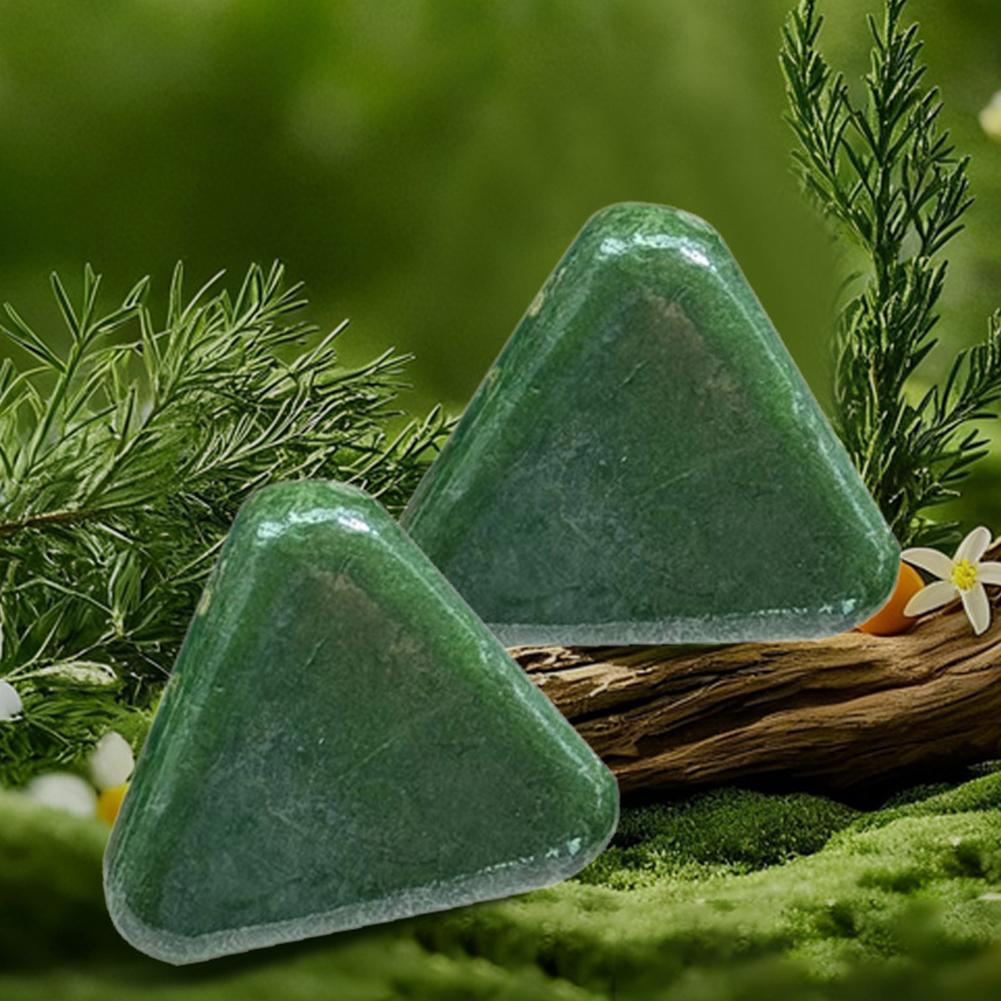 Natural Herbal Shampoo Soap Us - Hair Care Herbal 评论和价格