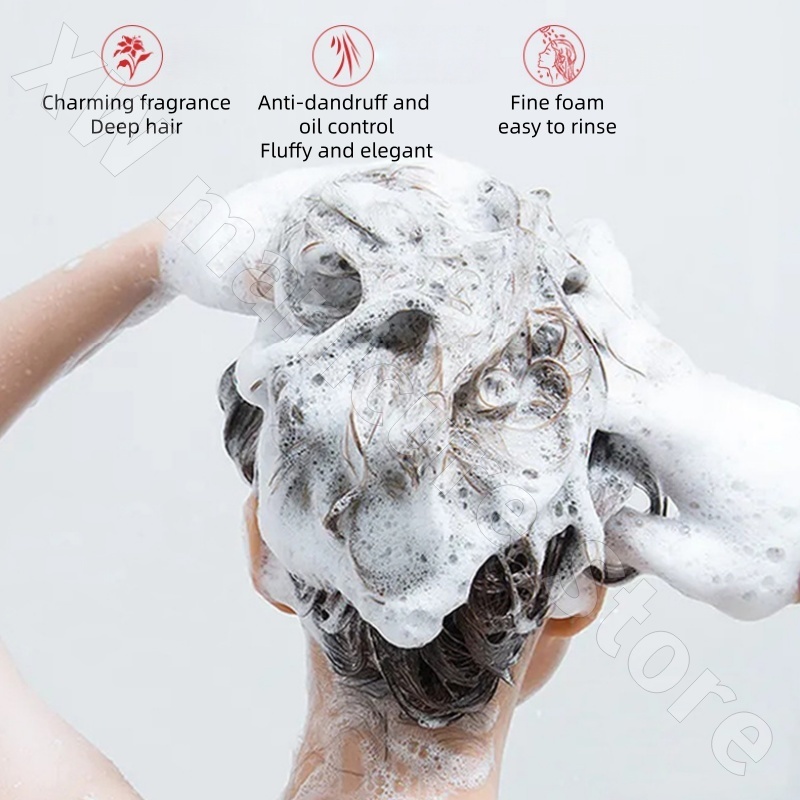 Plant Herbal Dense Hair Shampo - Hair Care Herbal 评论和价格
