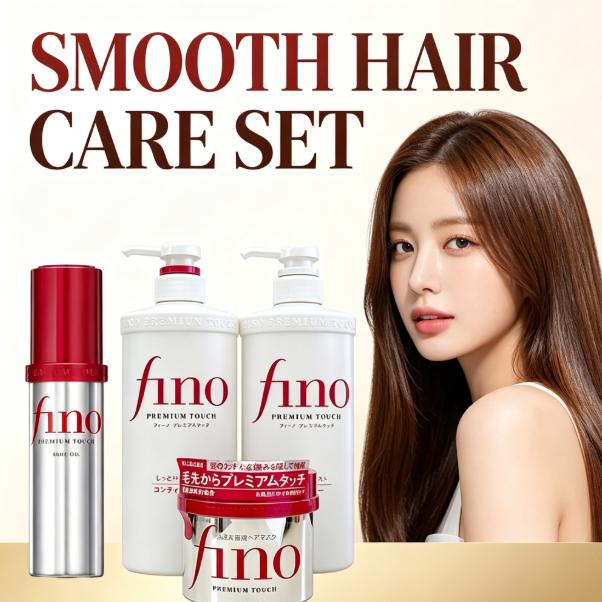 Japan Fino Premium Touch Hair  - Hair Care In Japan 评论和价格