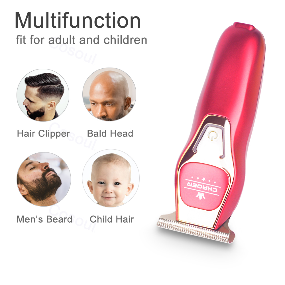 Hair Trimmer Mini Portable Ele - Hair Care Brand 评论和价格