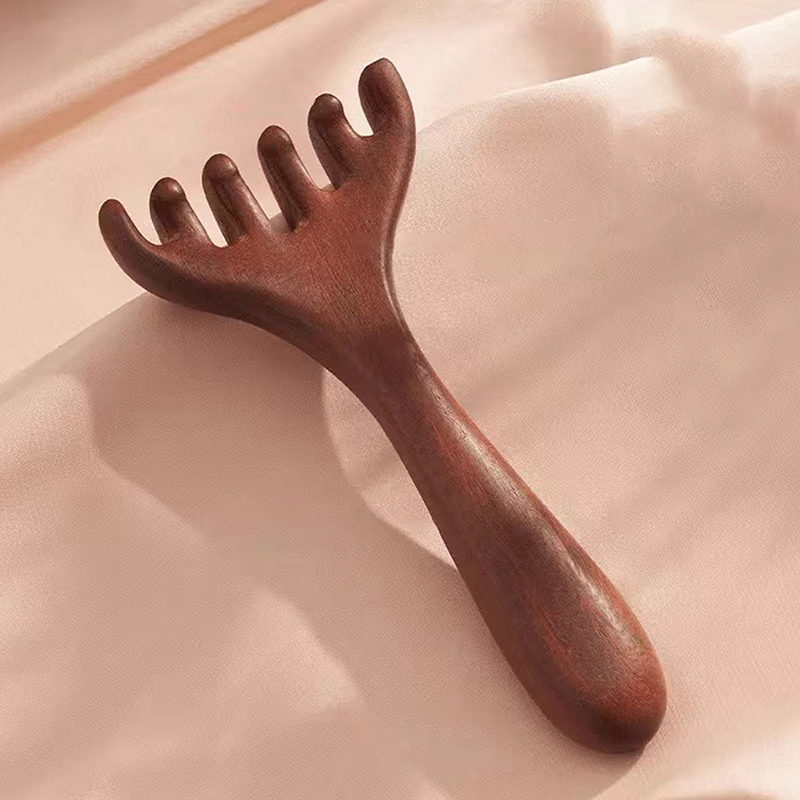 Z. Wide Tooth Long Handle Comb - Hair Care Zone 评论和价格