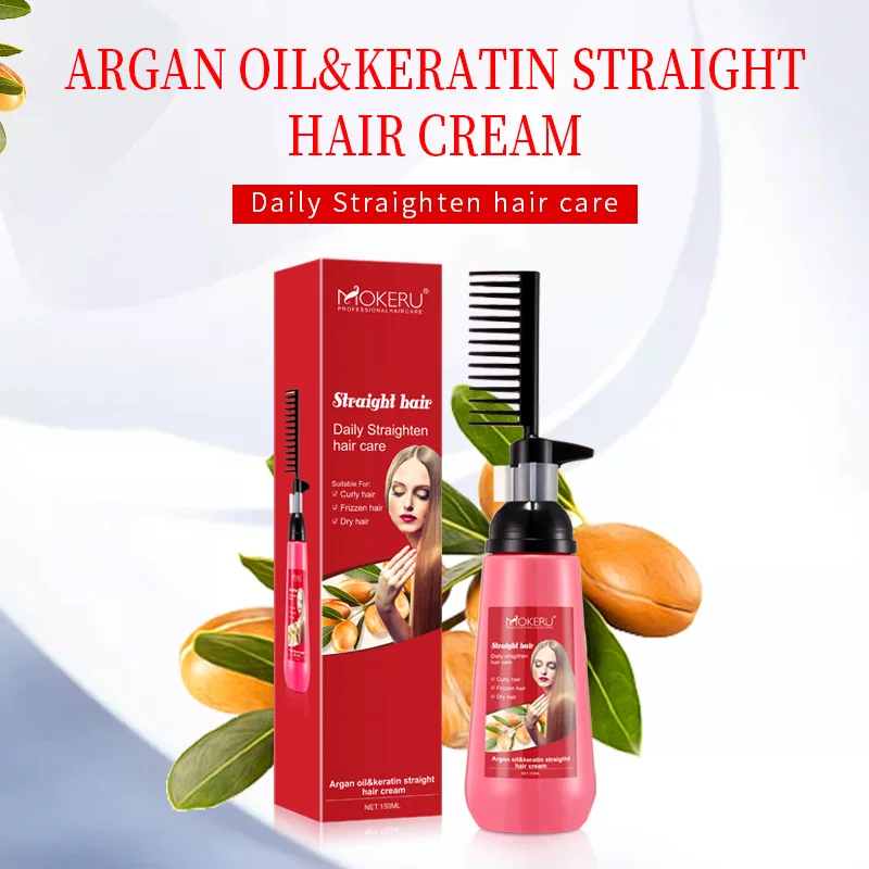 Hair Straightener Cream Herbal - Hair Care Herbal 评论和价格