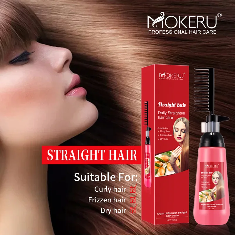 Hair Straightener Cream Herbal - Hair Care Herbal 评论和价格