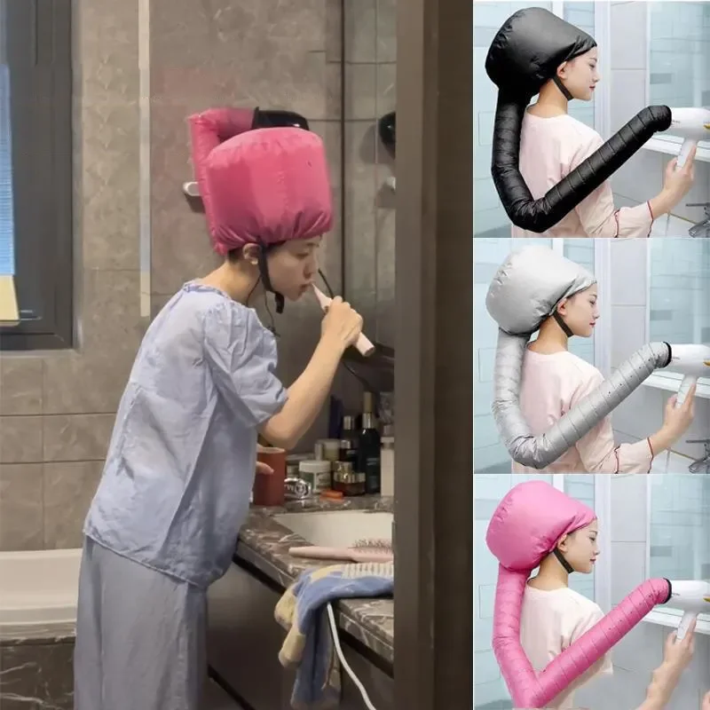 1PC Home Use Hair Thermal Stea - Hair Care Works 评论和价格