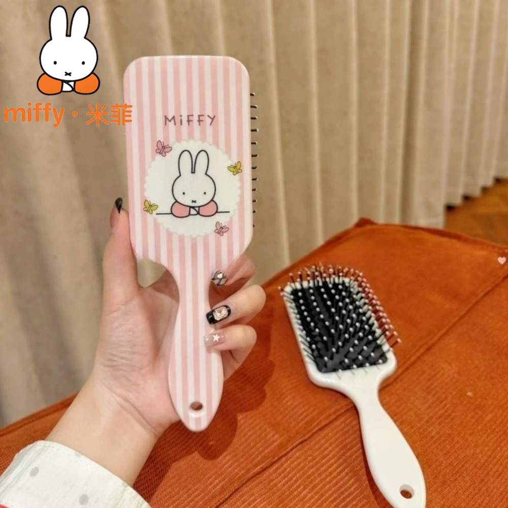 Miffy Cute Air Cushion Hair Co - Hair Care In Japan 评论和价格