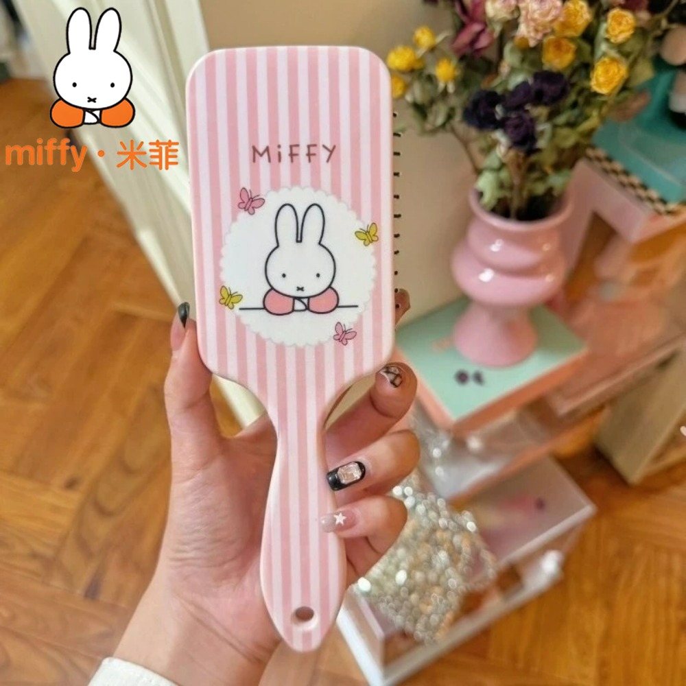 Miffy Cute Air Cushion Hair Co - Hair Care In Japan 评论和价格