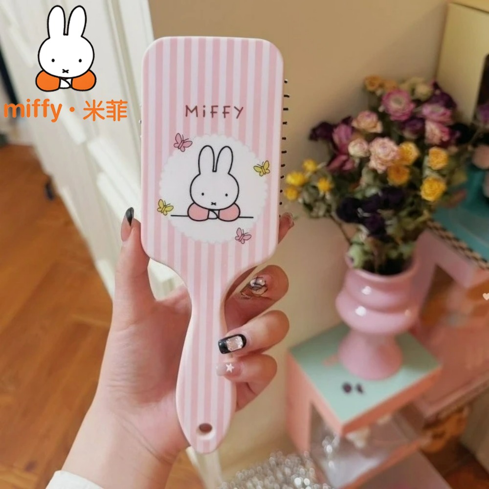 Miffy Cute Air Cushion Hair Co - Hair Care In Japan 评论和价格