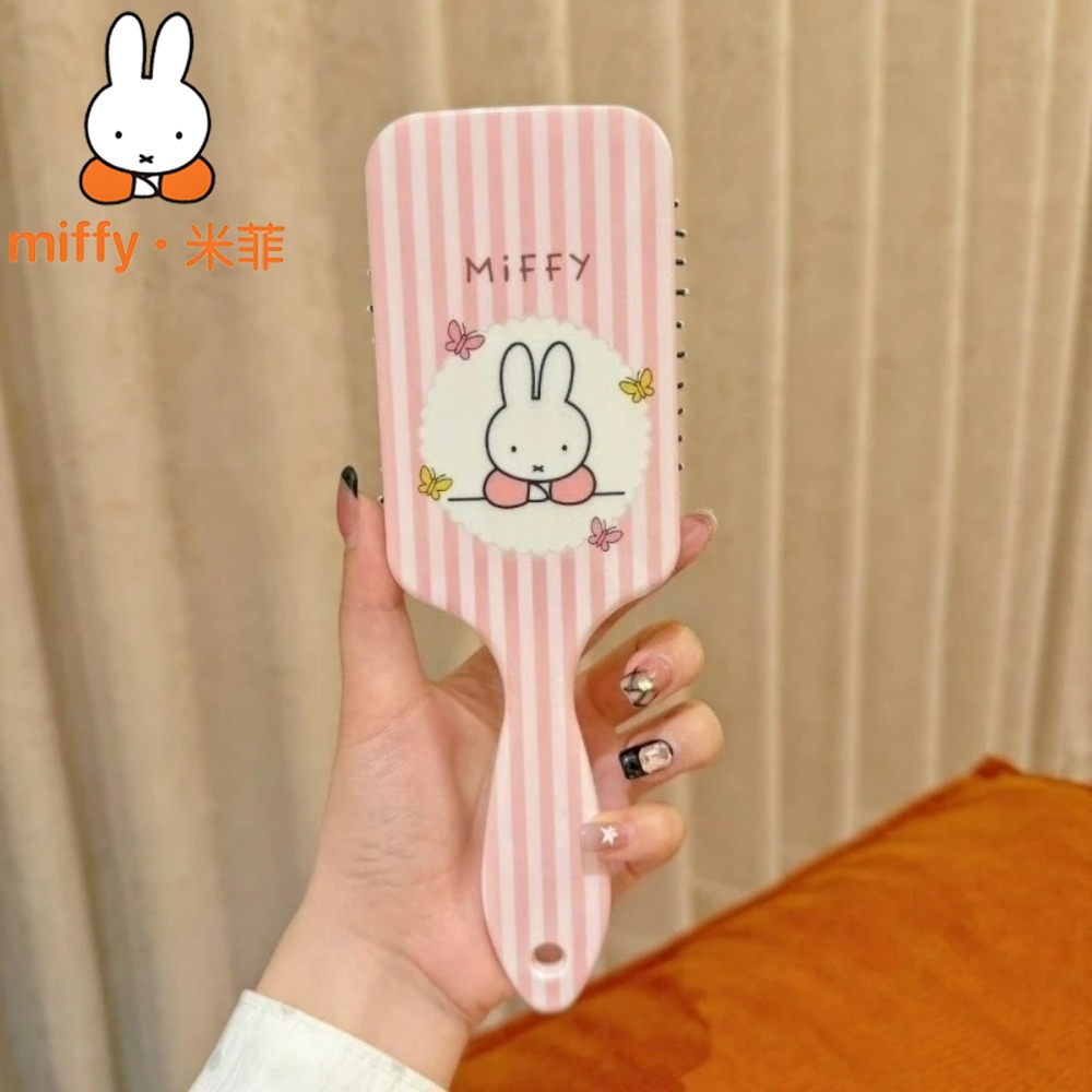 Miffy Cute Air Cushion Hair Co - Hair Care In Japan 评论和价格