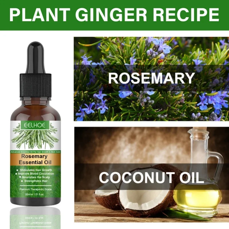 Hair Growth Serum Fast Growing - Hair Care Essence Oil 评论和价格