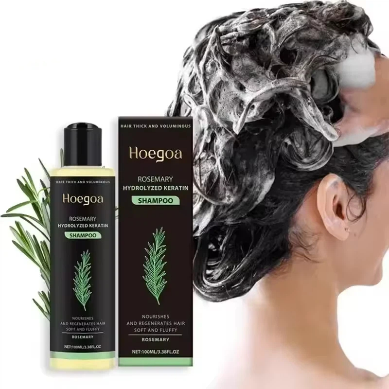Rosemary Shampoo Herbal Nouris - Hair Care Herbal 评论和价格