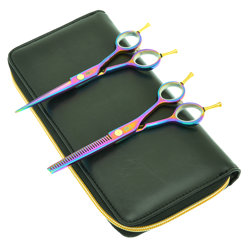 Smith Chu 5.5 inch Hair Scisso - Hair Care In Japan 评论和价格