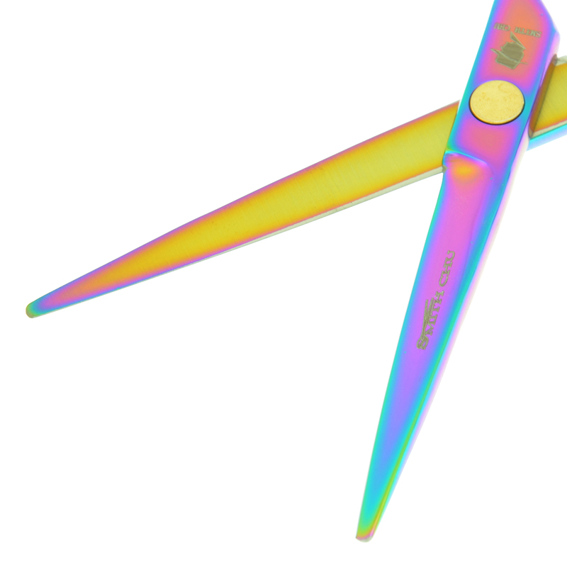 Smith Chu 5.5 inch Hair Scisso - Hair Care In Japan 评论和价格