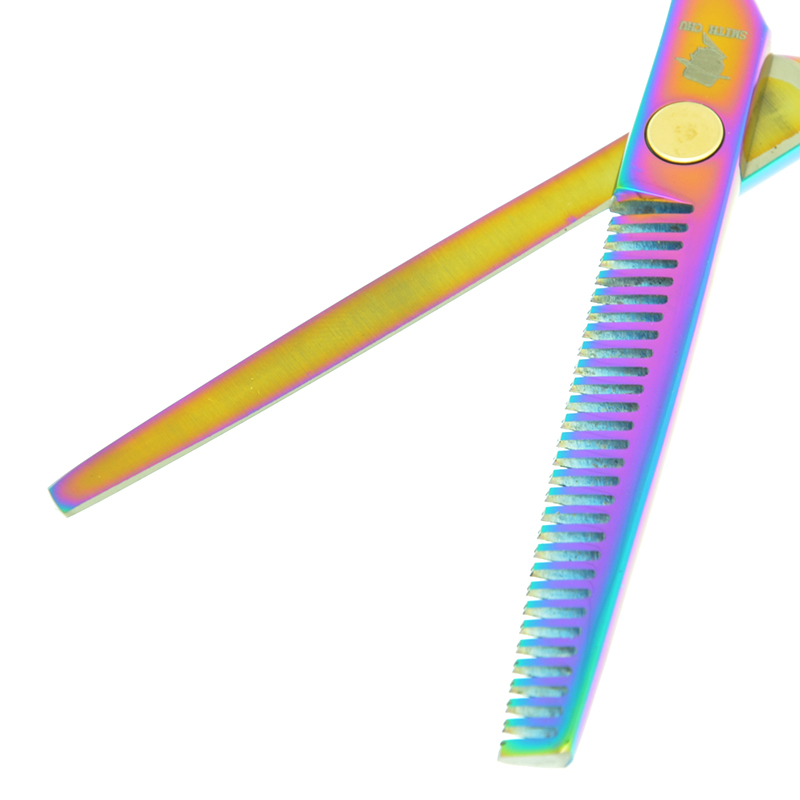 Smith Chu 5.5 inch Hair Scisso - Hair Care In Japan 评论和价格