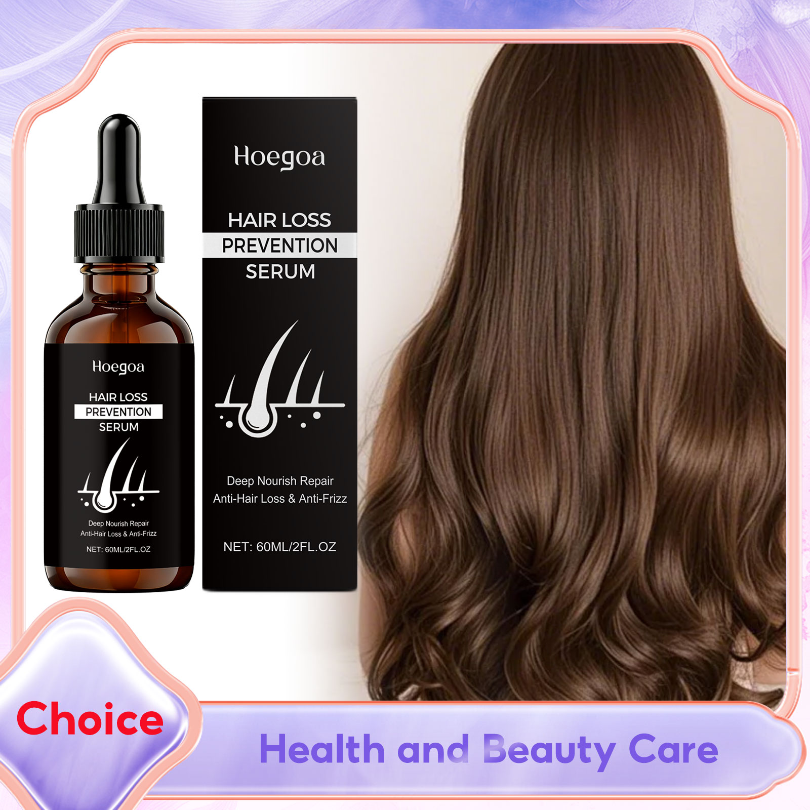 Rosemary Hair Oil for Hair Gro - Hair Growth Serum Oil 评论和价格