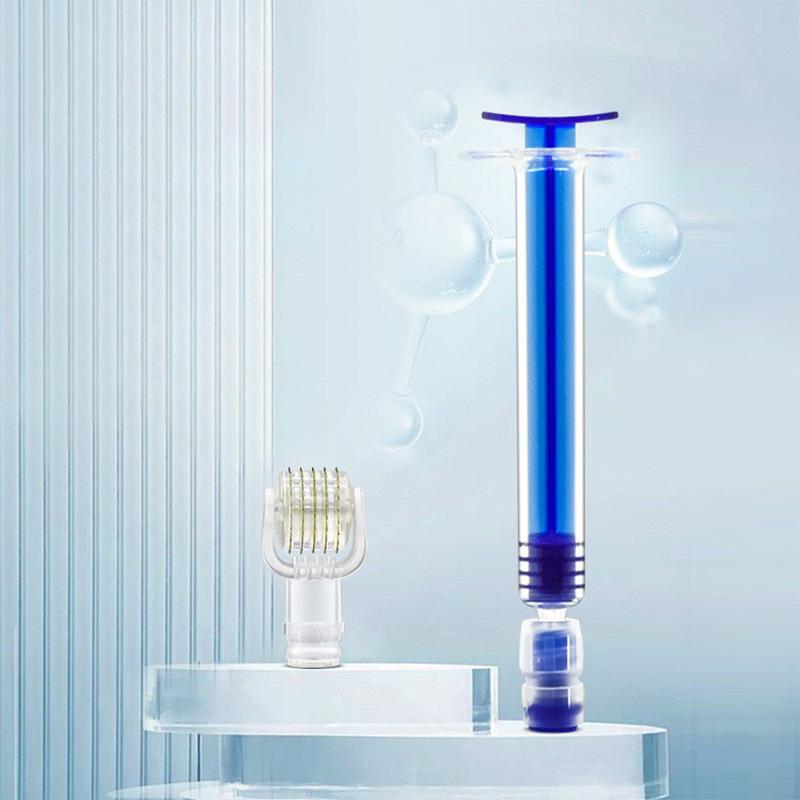 [New] Microneedle Roller Stamp - Hair Care Serum 评论和价格