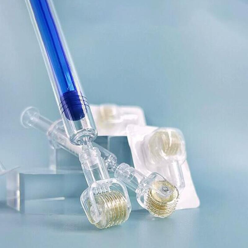 [New] Microneedle Roller Stamp - Hair Care Serum 评论和价格