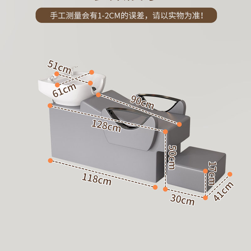 Unique Personalized Head Spa L - Hair Care Thailand 评论和价格