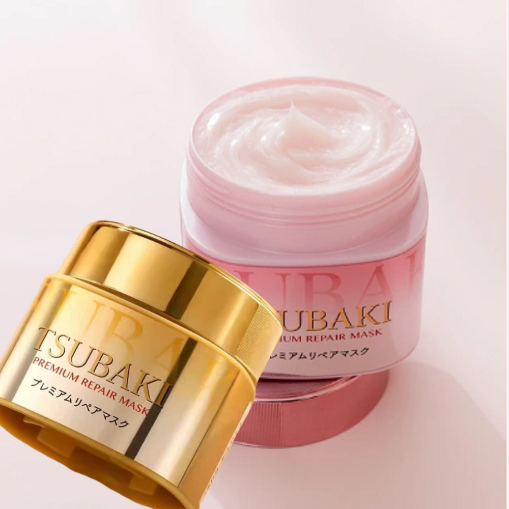 Japan TSUBAKI Premium Repairin - Hair Care In Japan 评论和价格