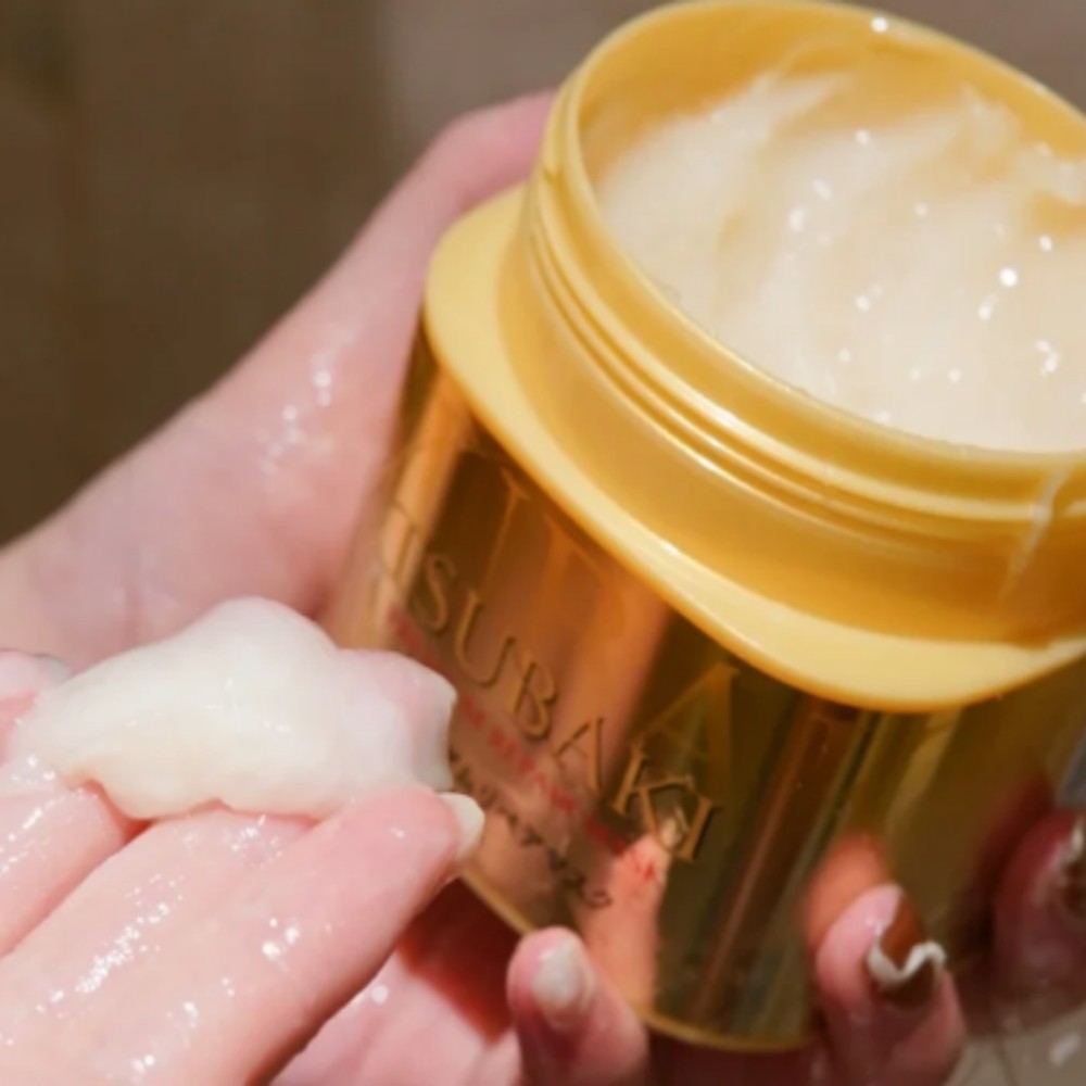 Japan TSUBAKI Premium Repairin - Hair Care In Japan 评论和价格