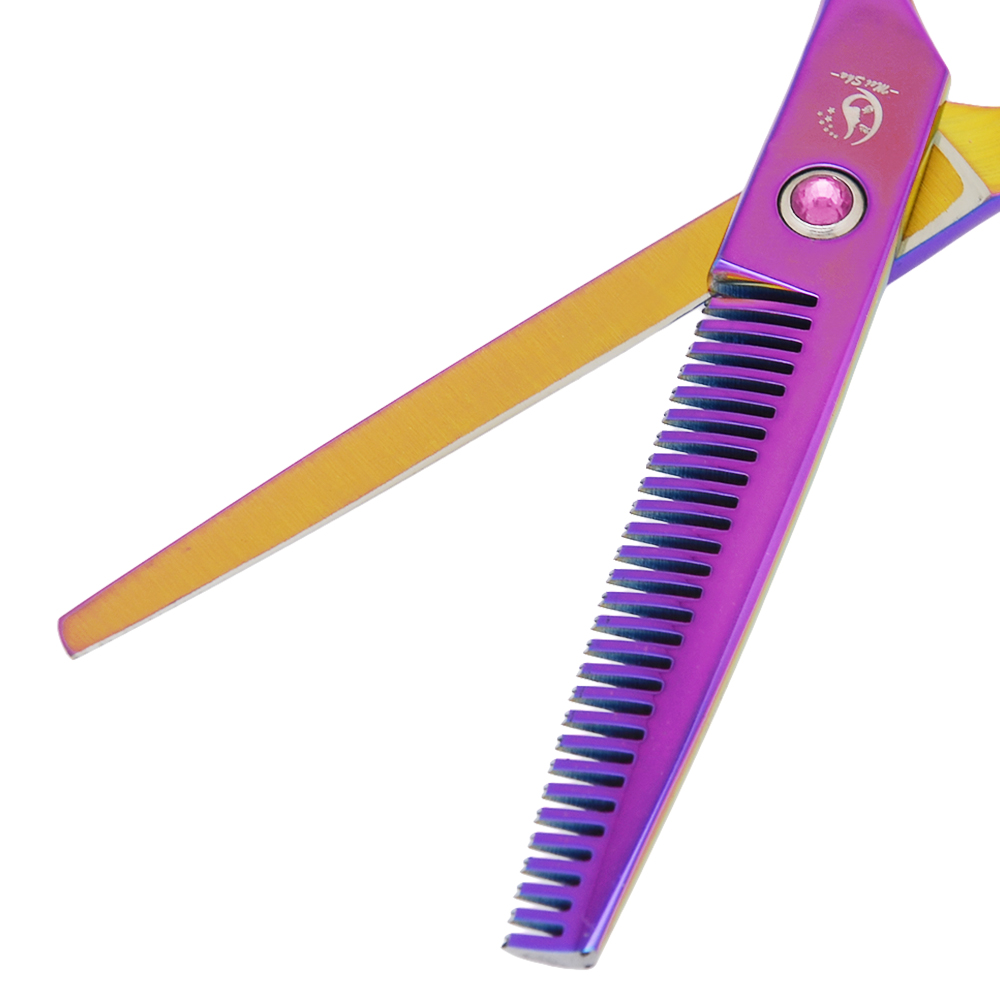6.0 Inch Professional Hair Sci - Hair Care In Japan 评论和价格