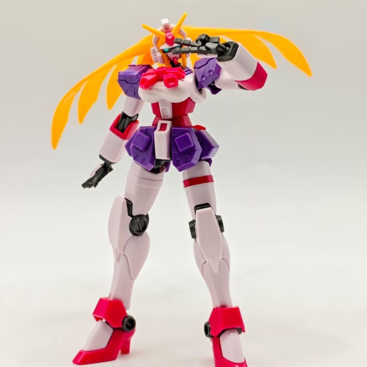 HG 1/144 GF13-050NSW Nobel Gun - Hair Care In Japan 评论和价格