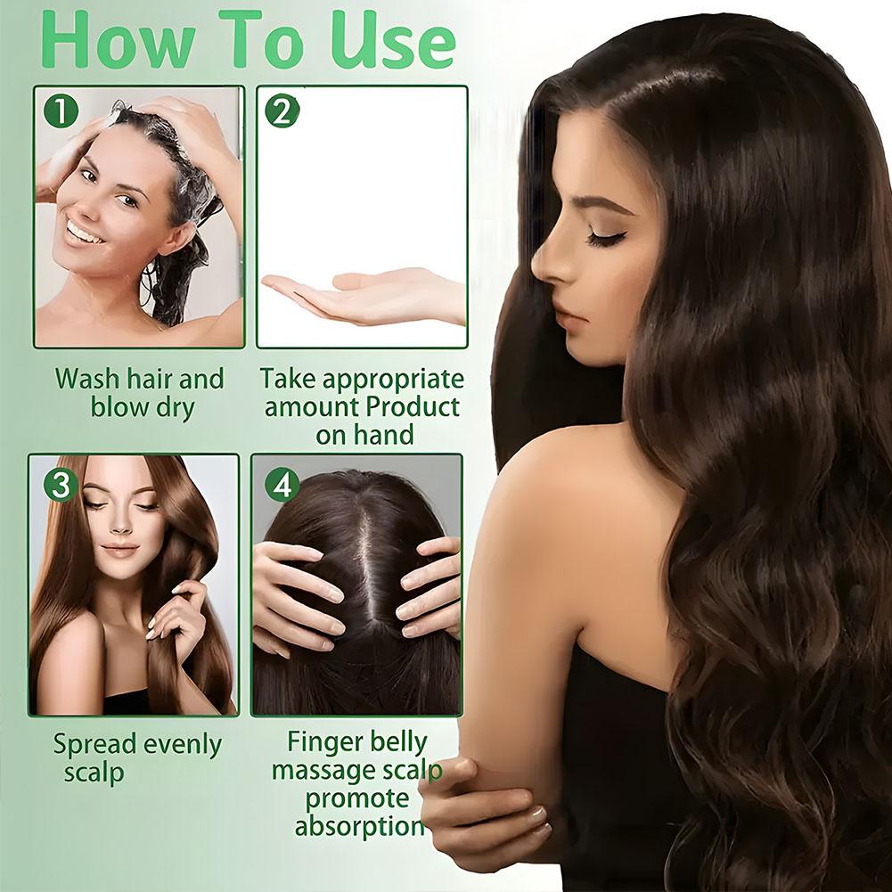 100g Rosemary Oil Scalp Intens - Hair Care Essence Oil 评论和价格