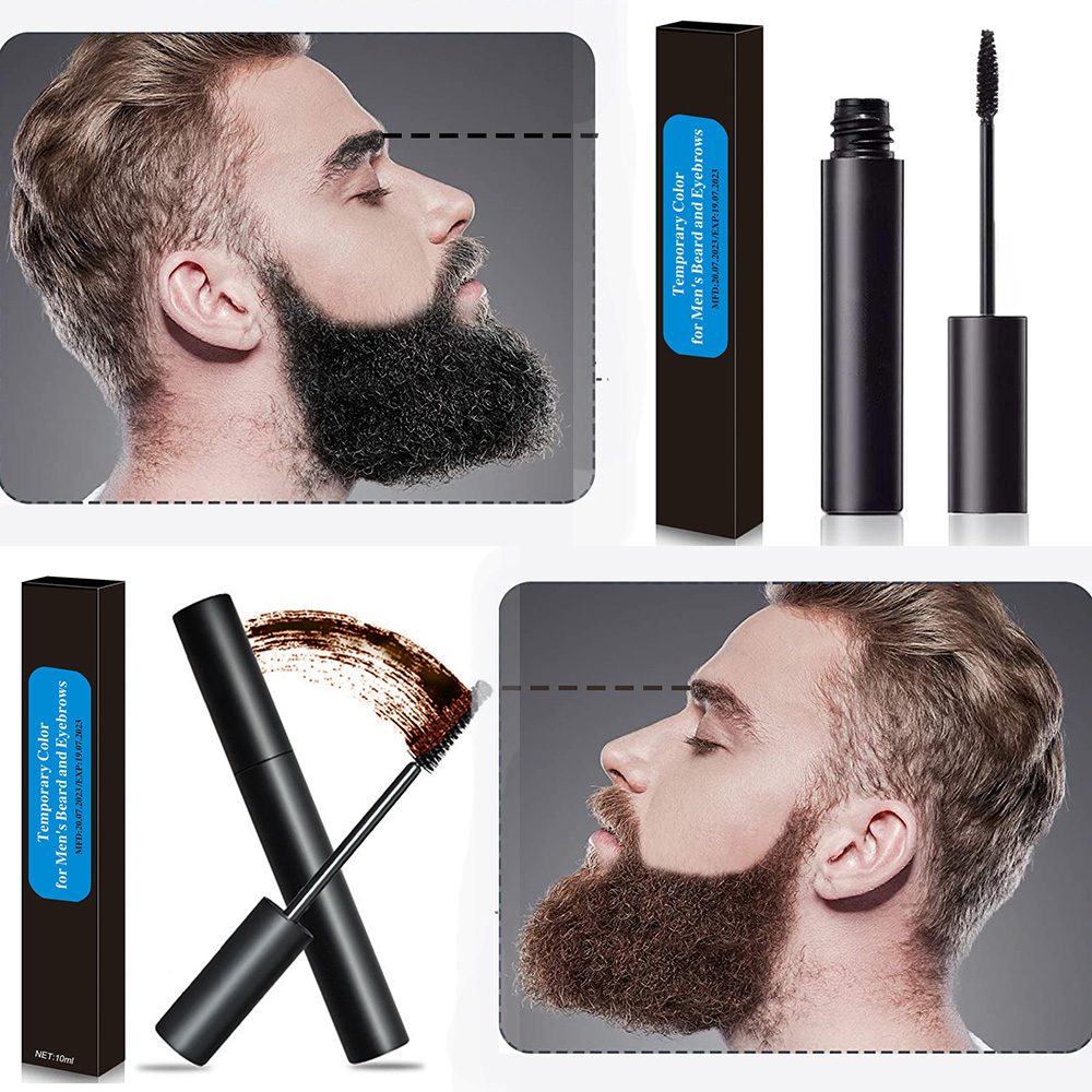 10ml Waterproof Long-Lasting E - Hair Care Brand 评论和价格