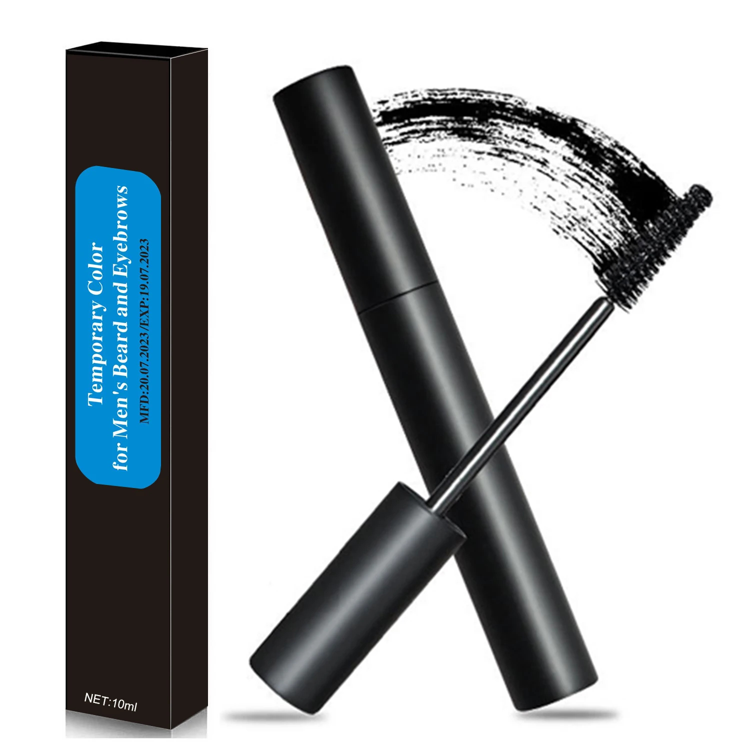 10ml Waterproof Long-Lasting E - Hair Care Brand 评论和价格