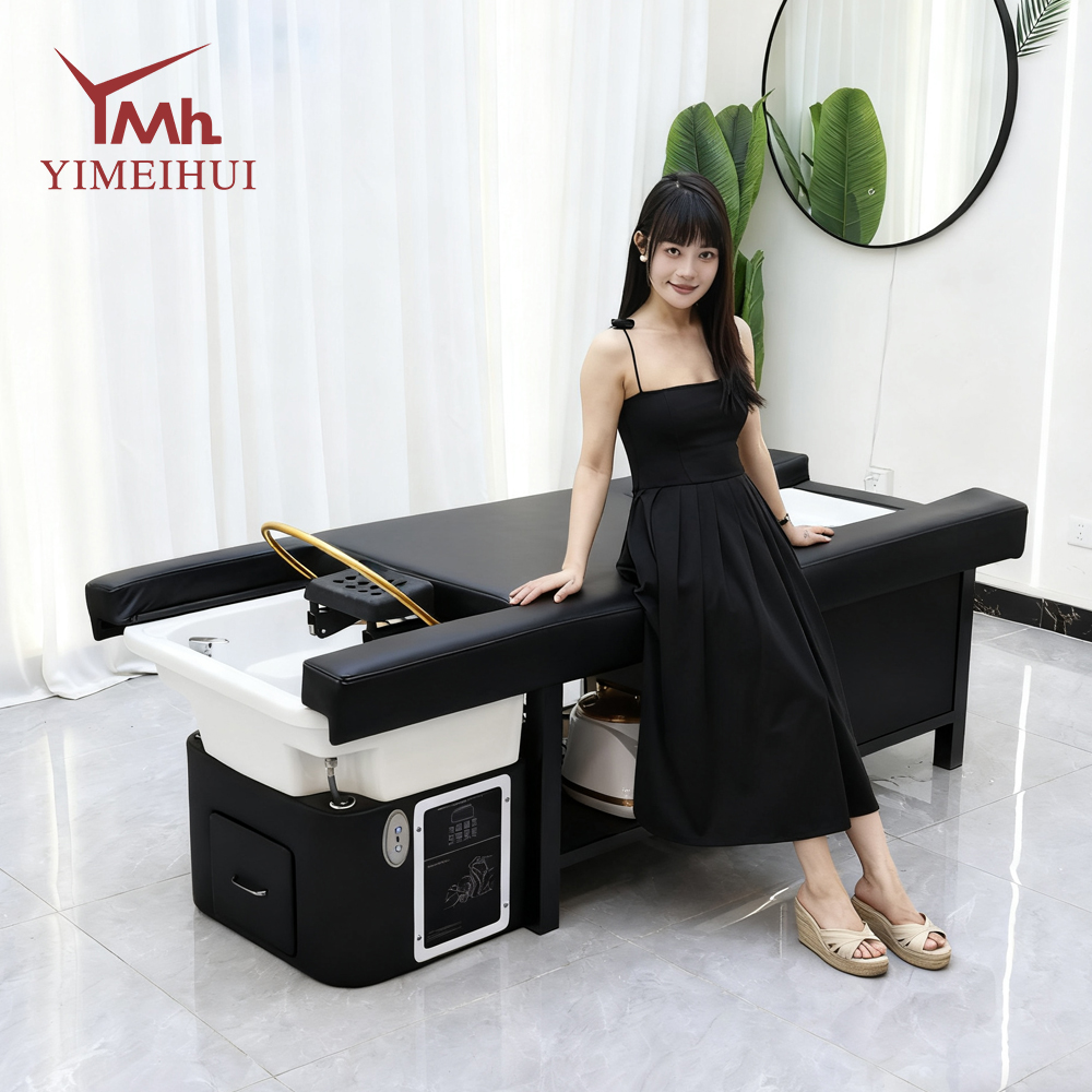 Thai Head Treatment Salon Spa  - Hair Care Thailand 评论和价格