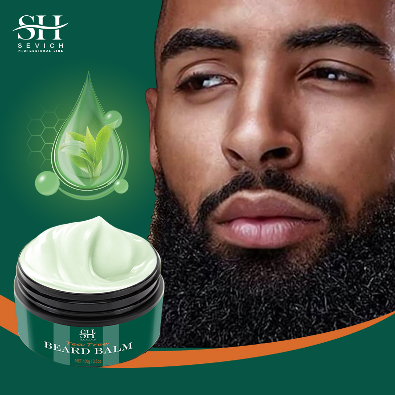Beard Growth Kit For Men Tea T - Hair Care Essence Oil 评论和价格