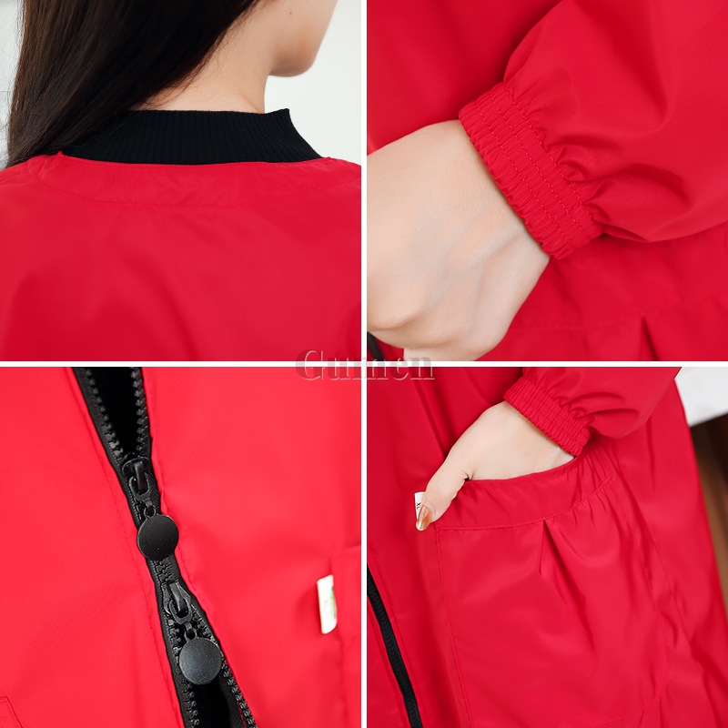 XL/2XL/3XL Waterproof Work Clo - Hair Care Works 评论和价格
