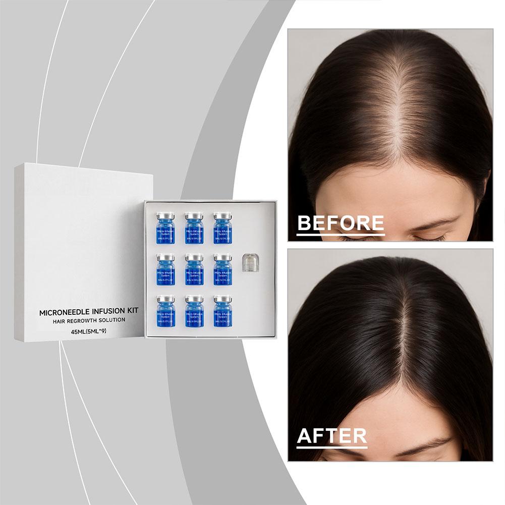 0.25mm Hair Essential Serum Mi - Hair Care Essence Oil 评论和价格