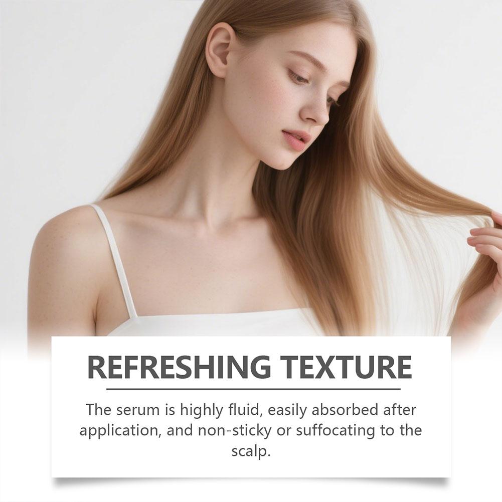 0.25mm Hair Essential Serum Mi - Hair Care Essence Oil 评论和价格