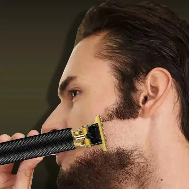 Electric Hair Cutting Machine  - Hair Care Brand 评论和价格