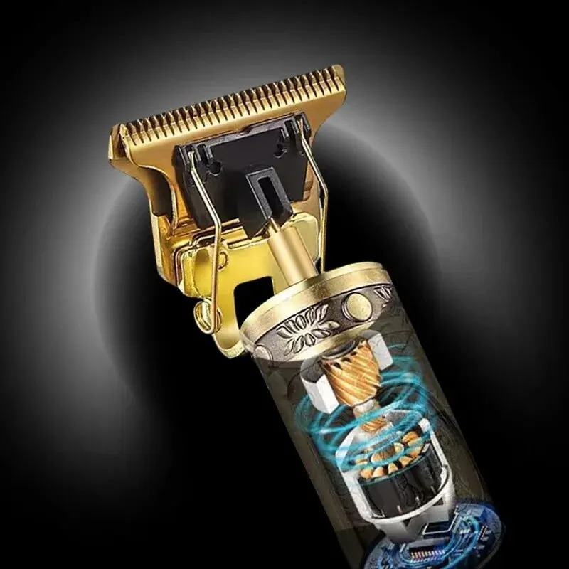 Electric Hair Cutting Machine  - Hair Care Brand 评论和价格