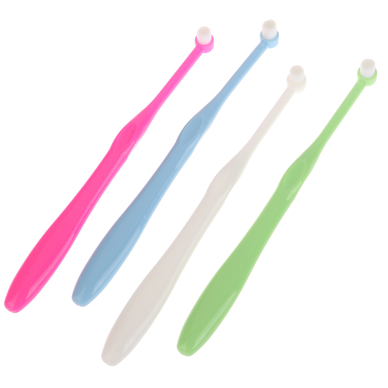 Z. Orthodontic Interdental Bru - Hair Care Zone 评论和价格