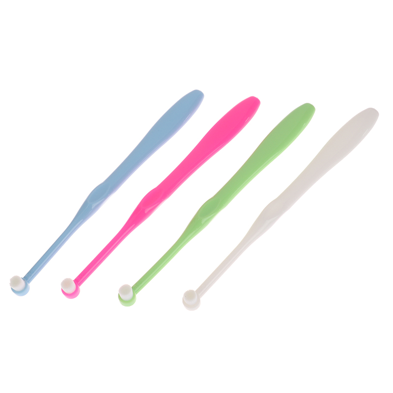 Z. Orthodontic Interdental Bru - Hair Care Zone 评论和价格