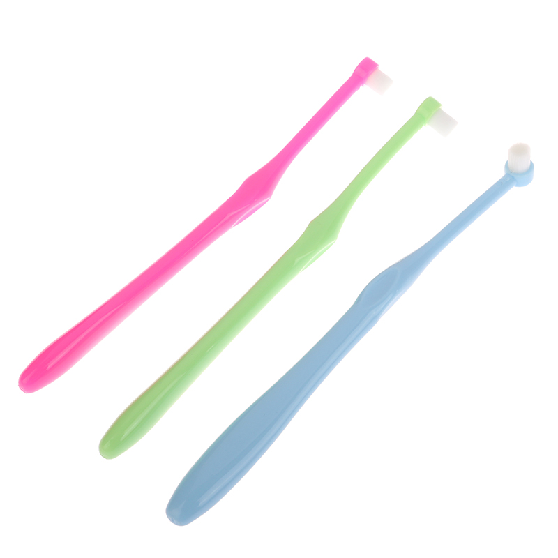 Z. Orthodontic Interdental Bru - Hair Care Zone 评论和价格