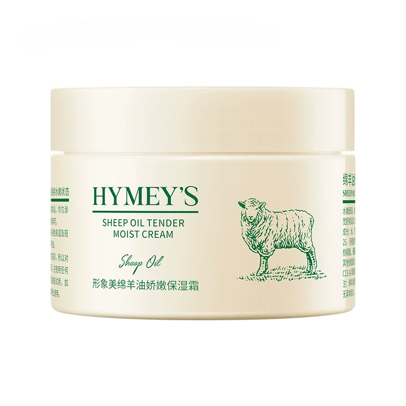 Winter Face Cream Sheep Hair O - Hair Care Cream 评论和价格