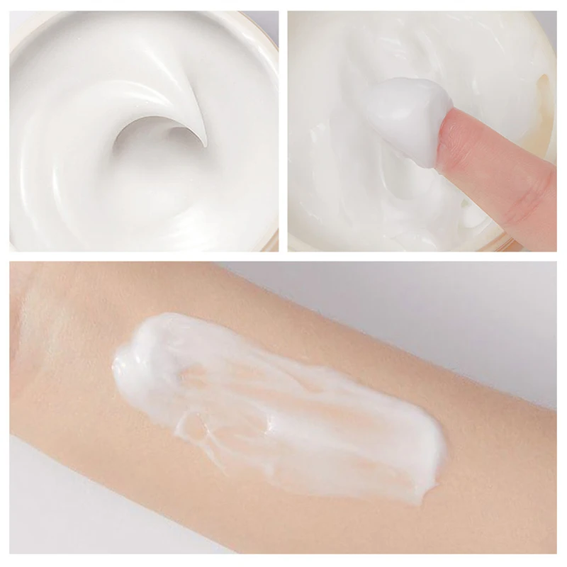 Winter Face Cream Sheep Hair O - Hair Care Cream 评论和价格